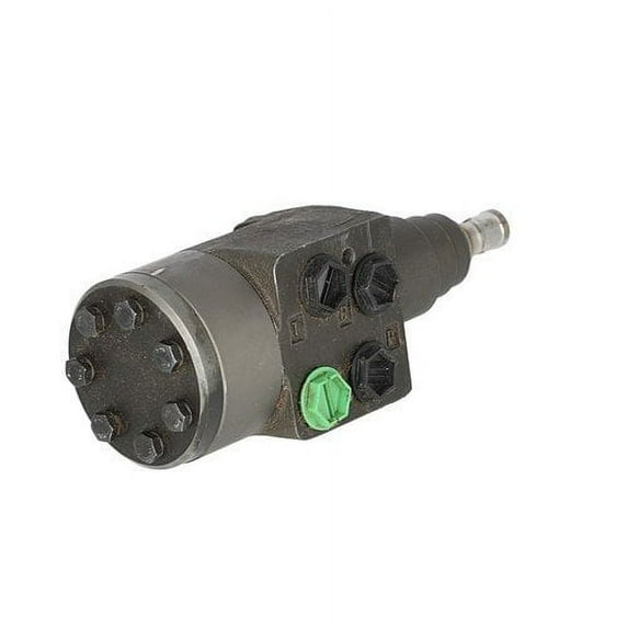 Steering Motor fits Ford 8630 9700 7910 8000 TW5 TW20 7810 TW30 8210 8700 8530 9000 TW10 8730 E3NN3A244CB fits New Holland 81875266 86585453