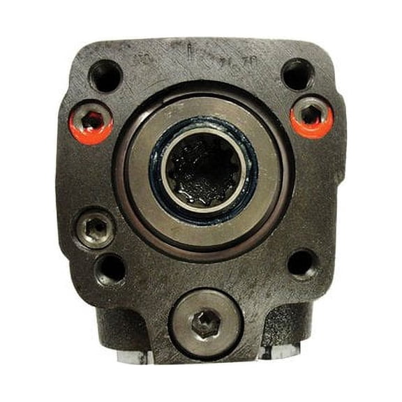 Steering Motor fits New Holland TC25 TC25D TC29 TC29D TC33 TC33D 1530 1725 1925 SBA334010922 fits Ford 1320 1520 1620 1715 SBA334010922