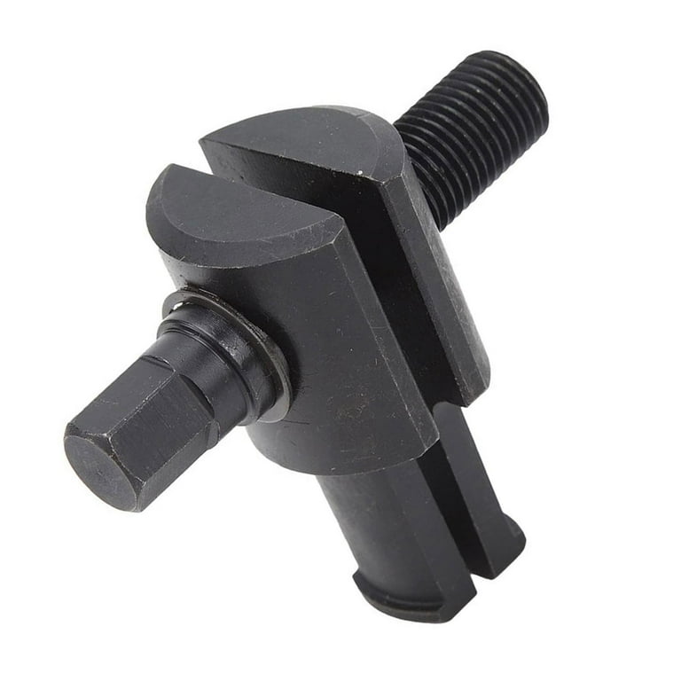 Wheel bearing race removal tool deals