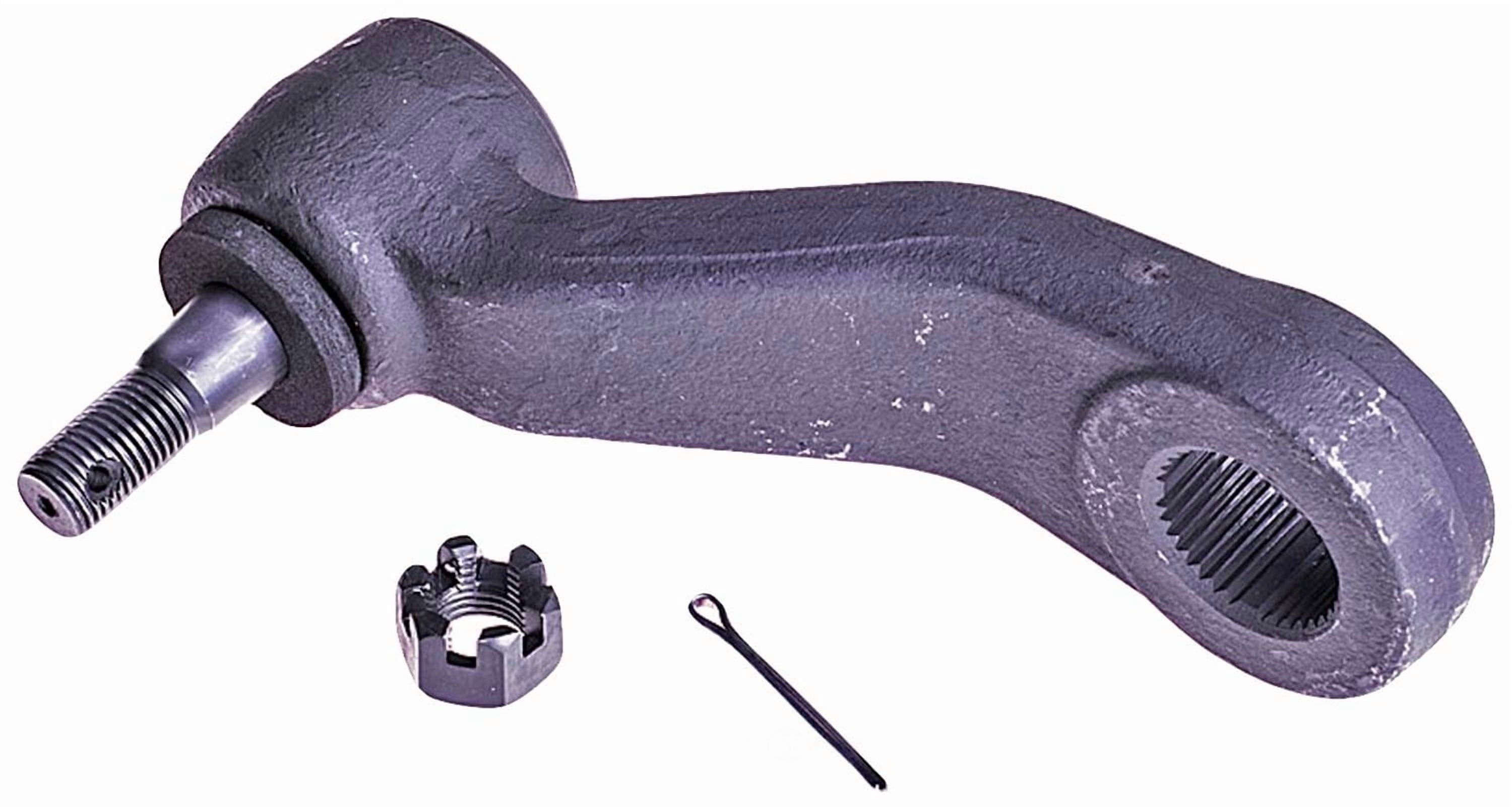 FVP PA6536 Steering Pitman Arm
