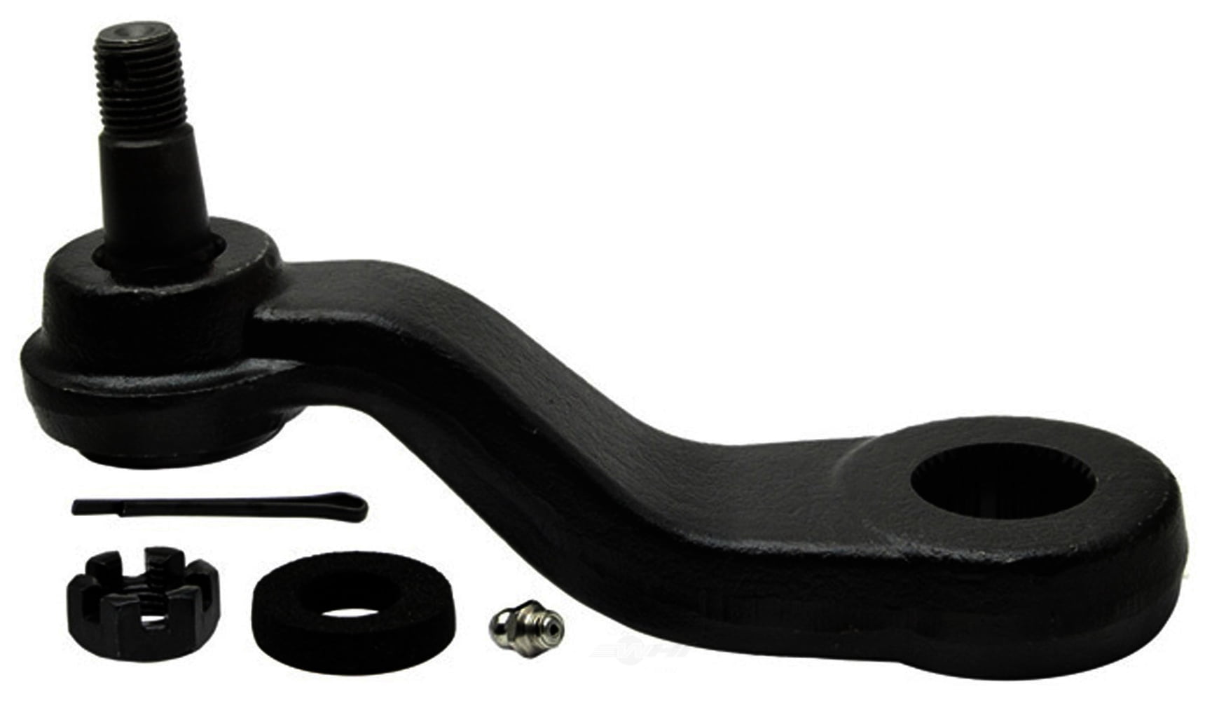 Steering Pitman Arm Fits 1999 Chevrolet Tahoe