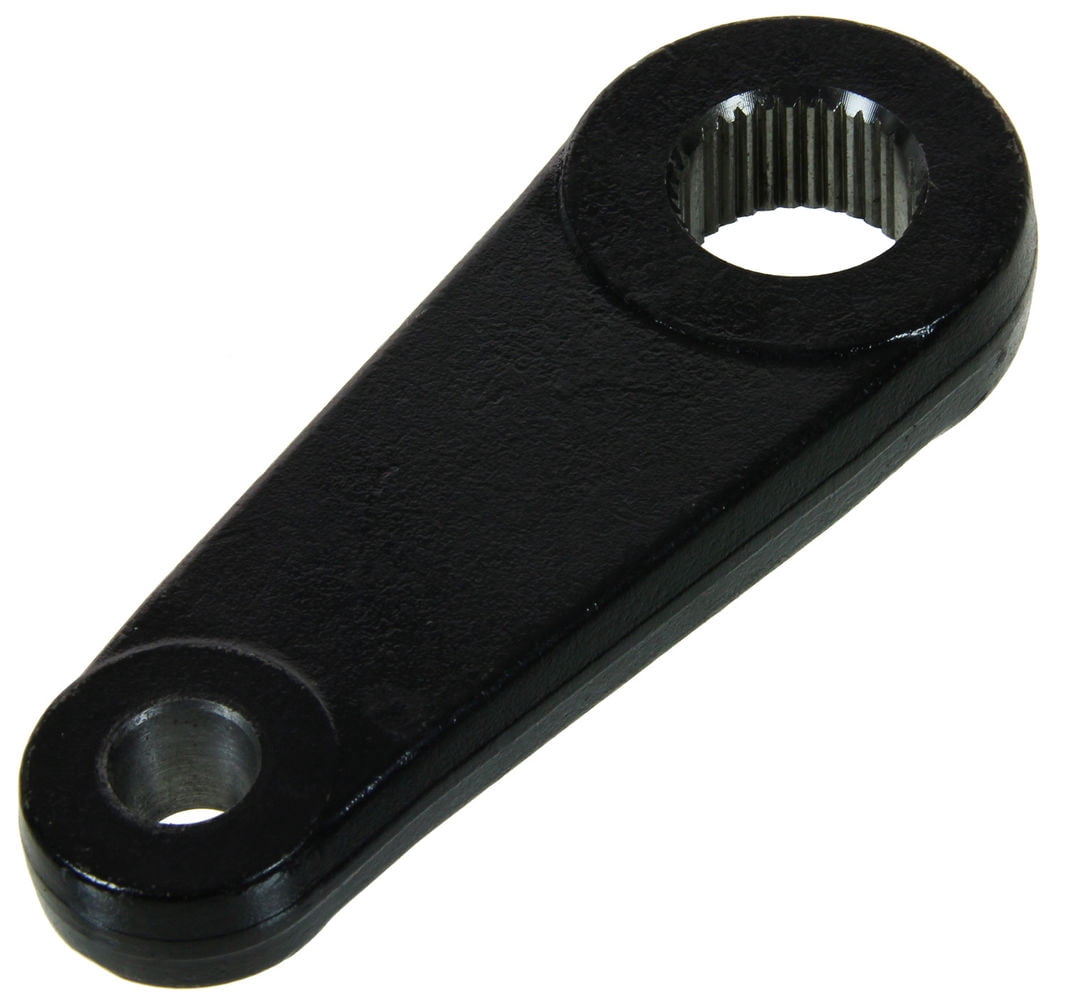 Steering Pitman Arm Fits 2005 Ford Excursion