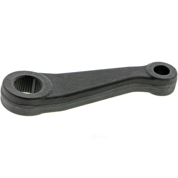 Steering Pitman Arm Fits select: 1980-1996 FORD F150, 1980-1986 FORD F250