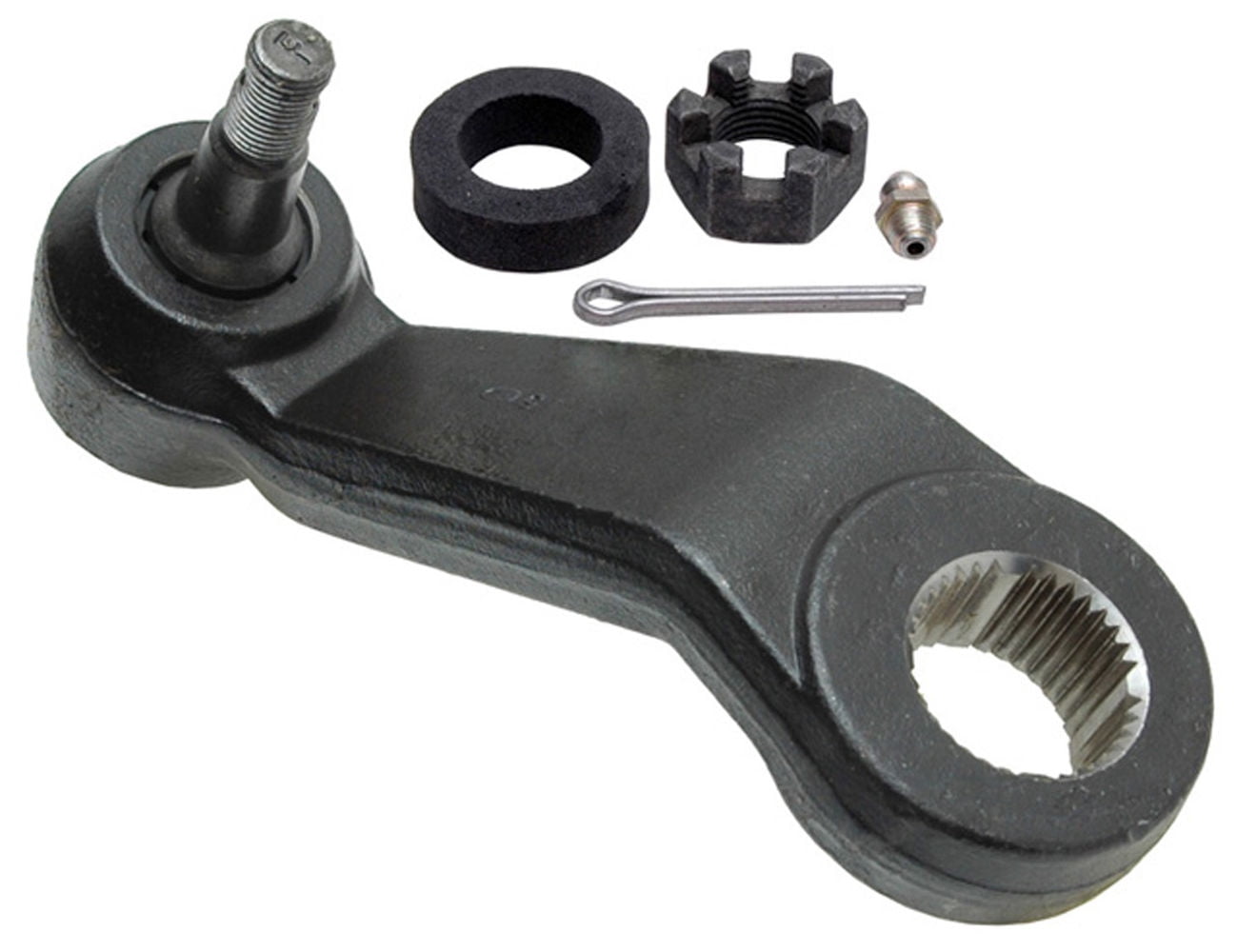 Steering Pitman Arm Fits select 19871994 FORD CROWN VICTORIA, 1982
