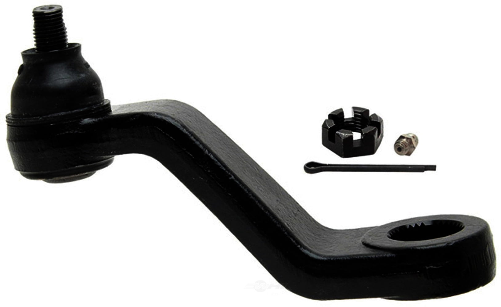Crown Automotive Pitman Arm For Jeep - Direct Replacement Steering Component, RHD & 0-2.5" Lift