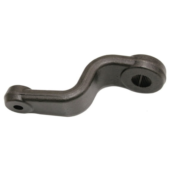 Steering Pitman Arm Fits select: 1998-1999 DODGE RAM 3500