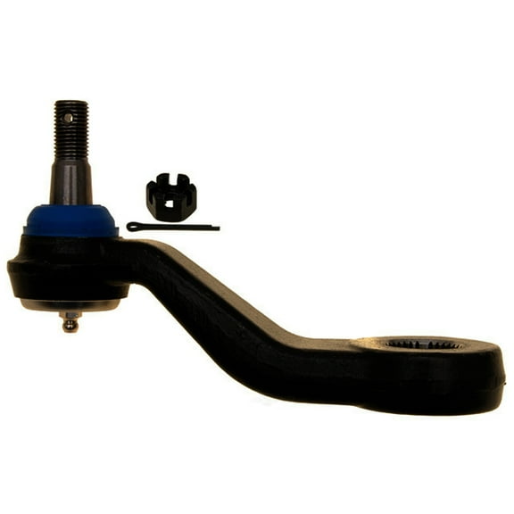 Steering Pitman Arm Fits select: 1999-2007 CHEVROLET SILVERADO, 2000-2006 CHEVROLET TAHOE