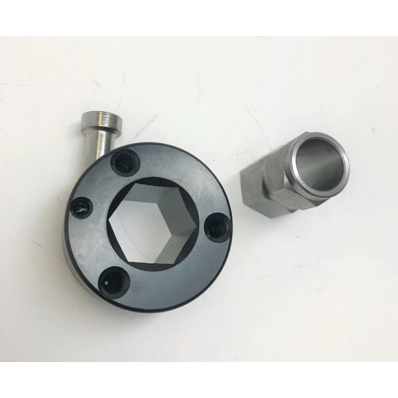 Steering Quick Release Push Button