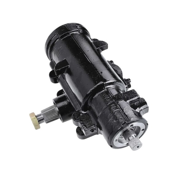Steering Rack 1 - Compatible with 1975 - 1977 Dodge D100 1976