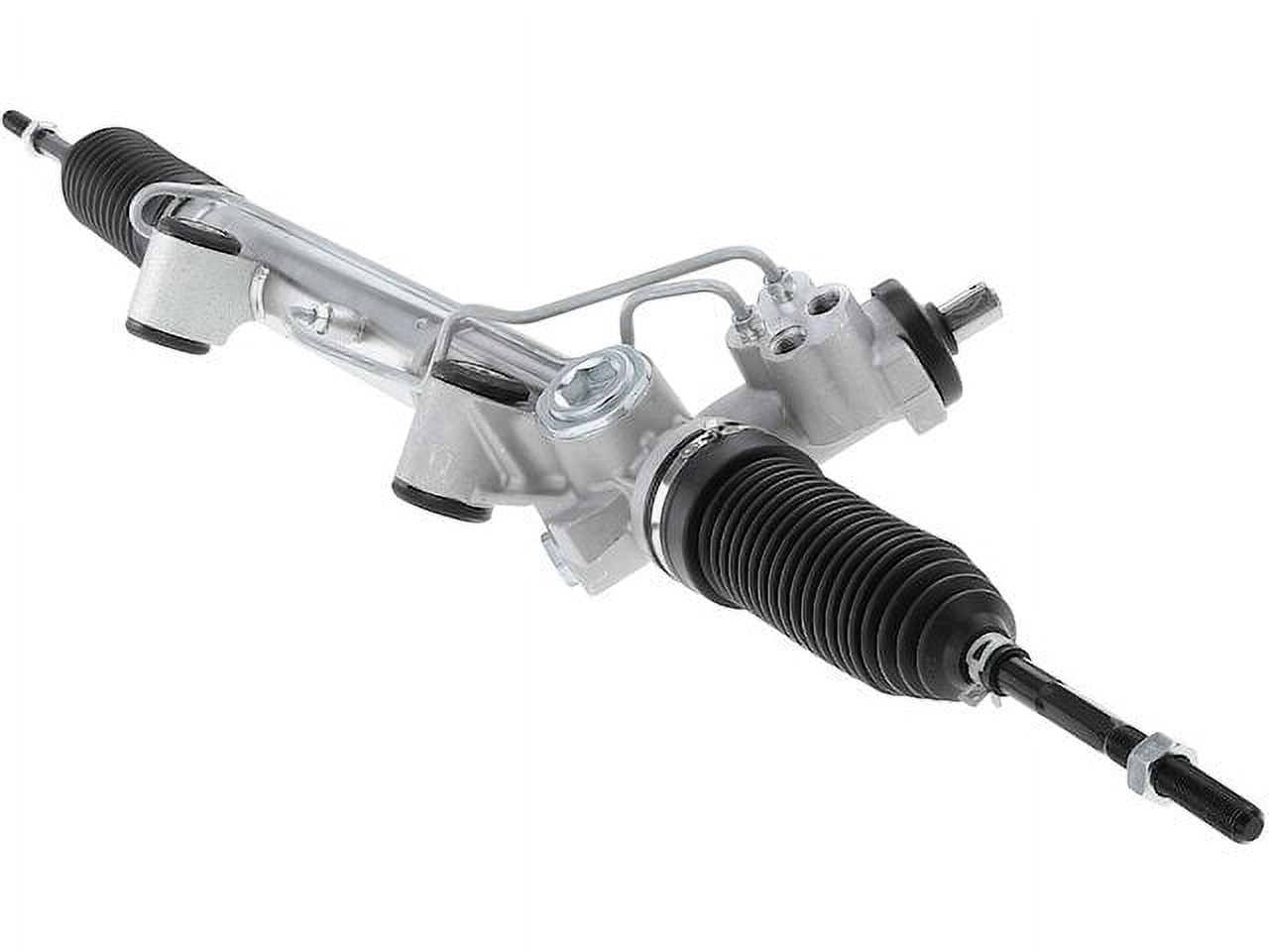 Steering Rack 1 - Compatible with 1998 - 2001 Ford Explorer - Autopart ...