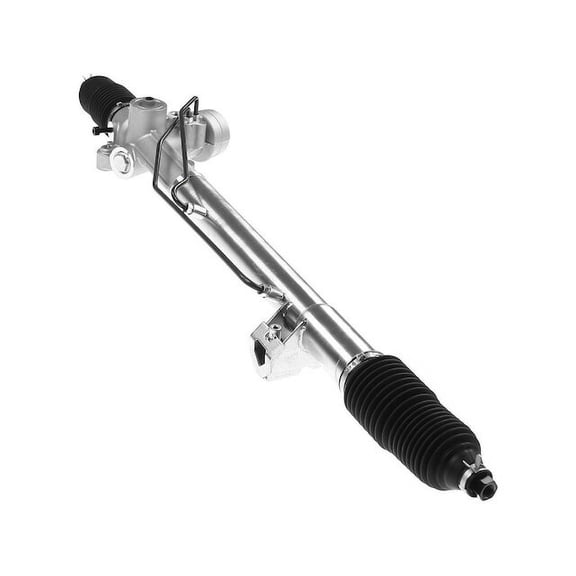 Steering Rack 1 - Compatible with 1998 - 2005 Volkswagen Passat 1999 2000 2001 2002 2003 2004