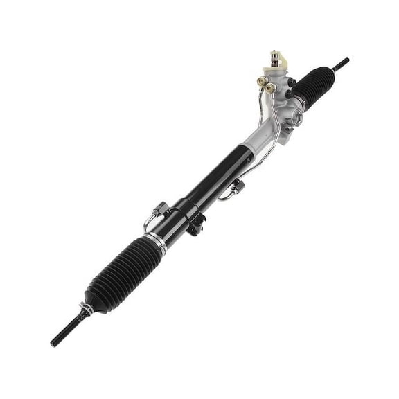 Steering Rack 1 - Compatible with 2001 - 2005 BMW 330xi Base 3.0L 6-Cylinder 2002 2003 2004