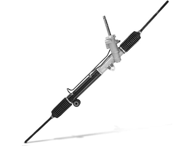 Steering Rack 1 - Compatible with 2002 - 2007 Buick Rendezvous 2003 ...