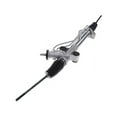 thumbnail image 1 of Steering Rack 1 - Compatible with 2003 - 2006 GMC Savana 2500 - Autopart Premium, 1 of 2