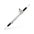 thumbnail image 1 of Steering Rack 1 - Compatible with 2003 - 2008 Mercury Grand Marquis 4.6L V8 - Autopart Premium, 1 of 2
