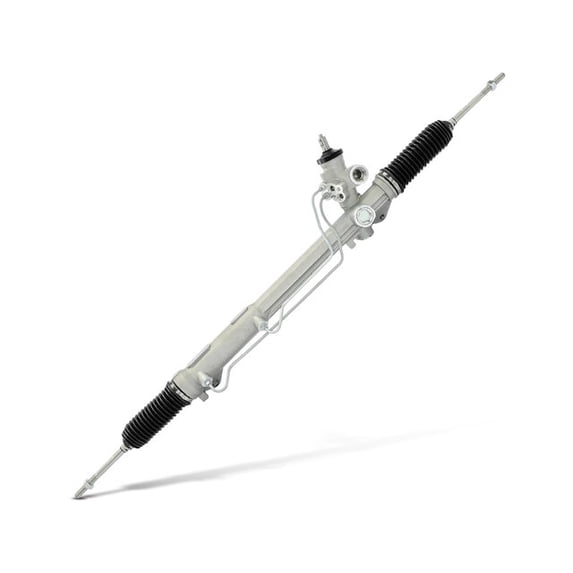 Steering Rack 1 - Compatible with 2003 - 2008 Mercury Grand Marquis 4.6L V8 - Autopart Premium