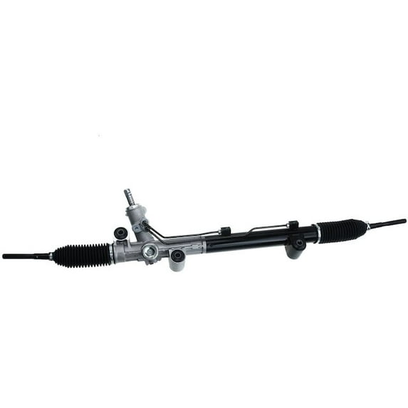 Steering Rack 1 - Compatible with 2005 - 2010 Chrysler 300 - Autopart Premium