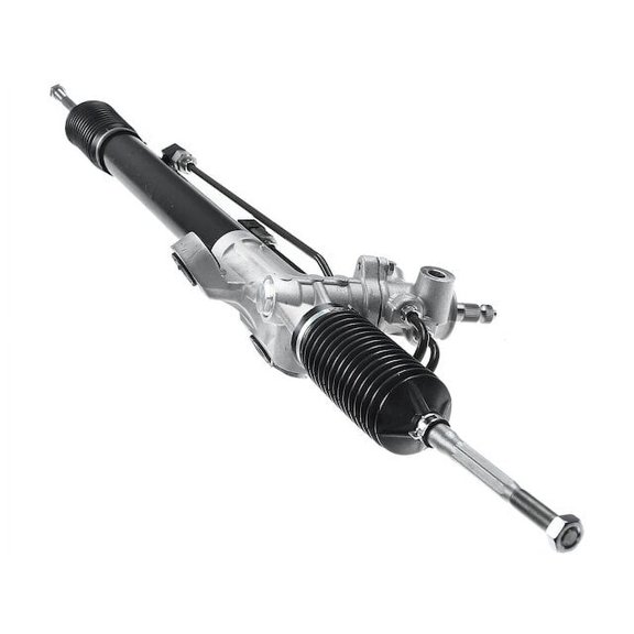Steering Rack 1 - Compatible with 2007 - 2010 Honda Odyssey Mini Passenger Van 4-Door - Autopart Premium