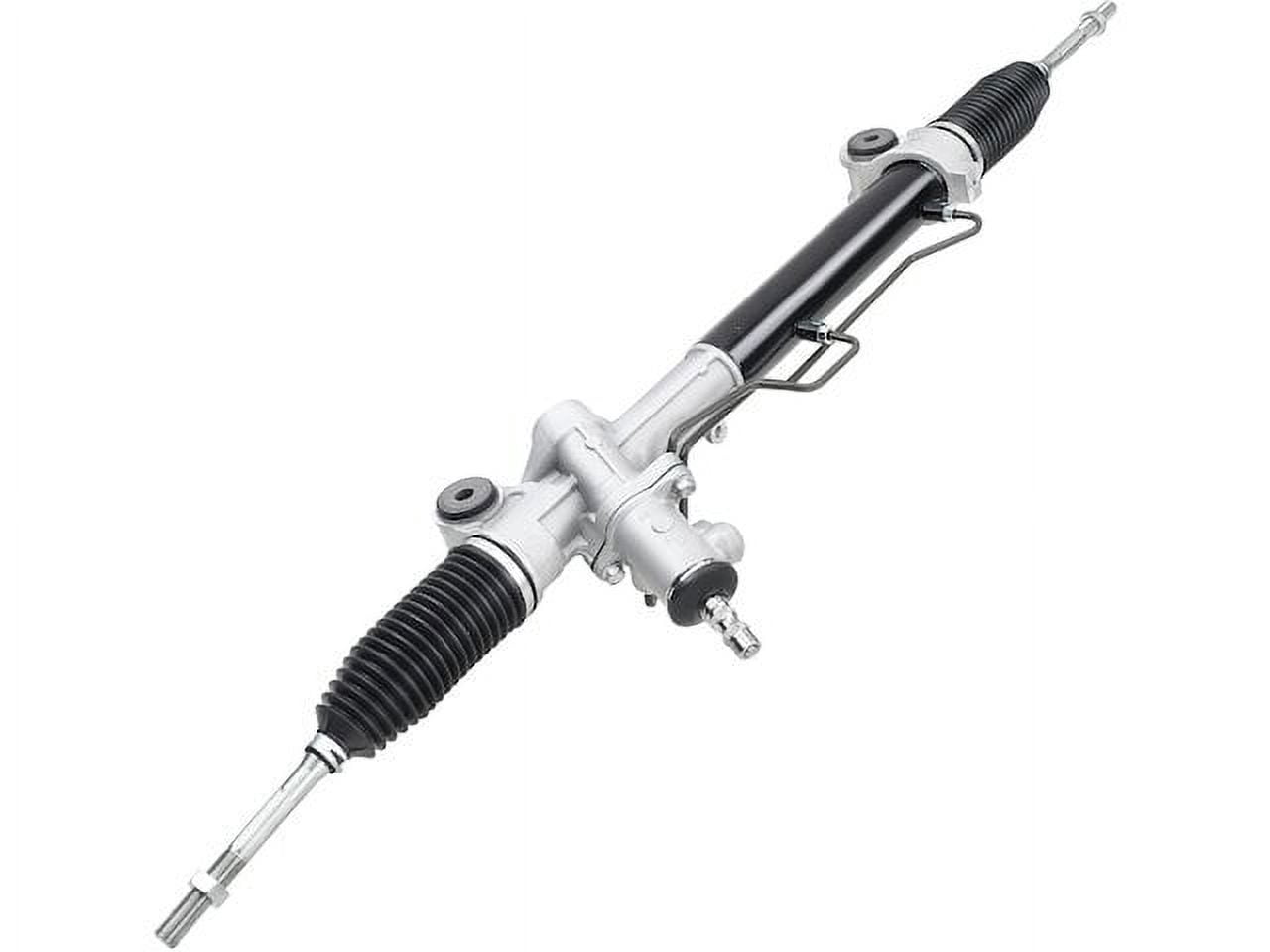Steering Rack 1 - Compatible with 2007 - 2011 Toyota Camry - Autopart ...