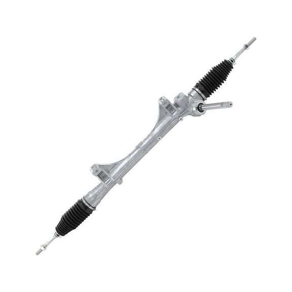 Steering Rack 1 - Compatible with 2007 - 2012 Nissan Versa - Autopart Premium