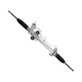 thumbnail image 1 of Steering Rack 1 - Compatible with 2007 - 2014 Cadillac Escalade 2008 2009 2010 2011 2012 2013, 1 of 2