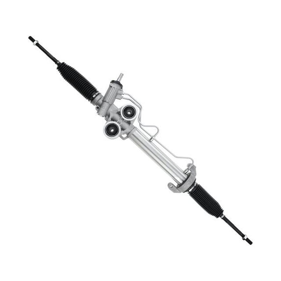 Steering Rack 1 - Compatible with 2007 - 2014 Cadillac Escalade 2008 2009 2010 2011 2012 2013