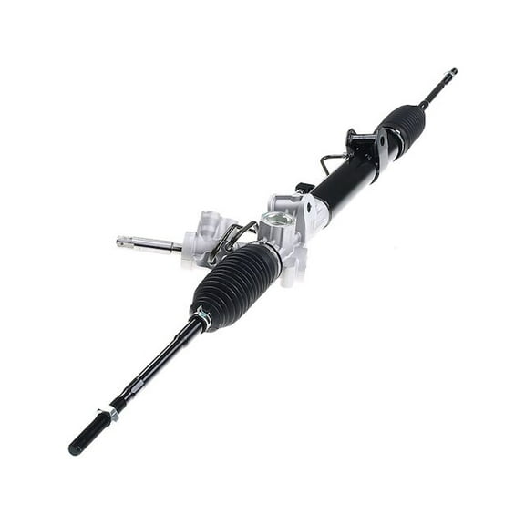 Steering Rack 1 - Compatible with 2008 - 2010 Chrysler Town & Country 2009