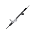 thumbnail image 1 of Steering Rack 1 - Compatible with 2011 - 2014 Lincoln Navigator 5.4L V8 2012 2013, 1 of 2