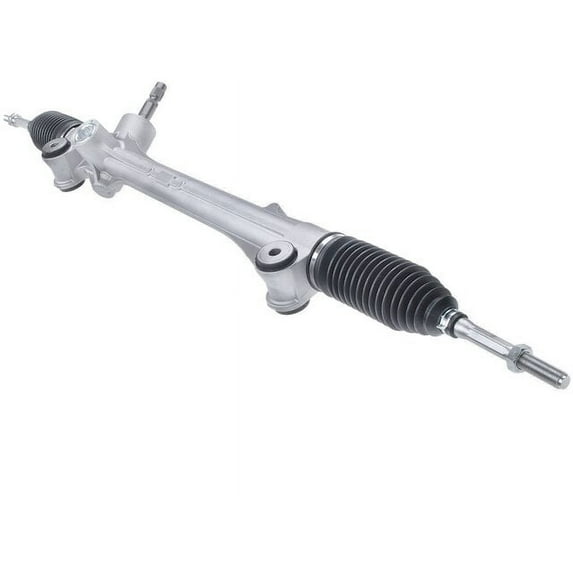 Steering Rack 1 - Compatible with 2012 - 2017 Toyota Camry Sedan 4-Door 2013 2014 2015 2016