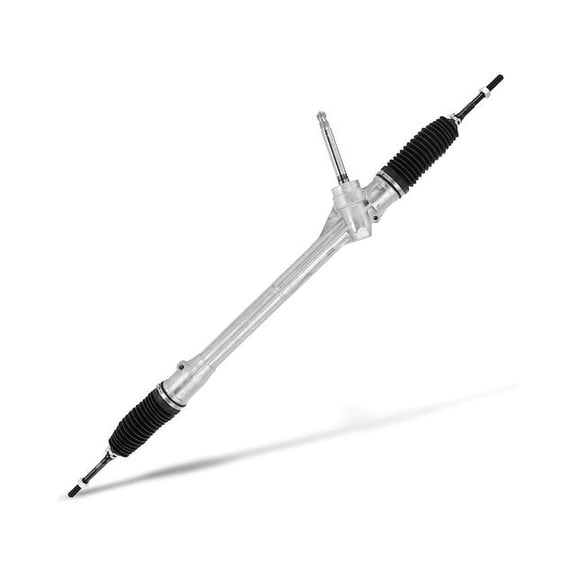 Steering Rack 1 - Compatible with 2014 - 2019 Nissan Versa Note 1.6L 4-Cylinder - Autopart Premium