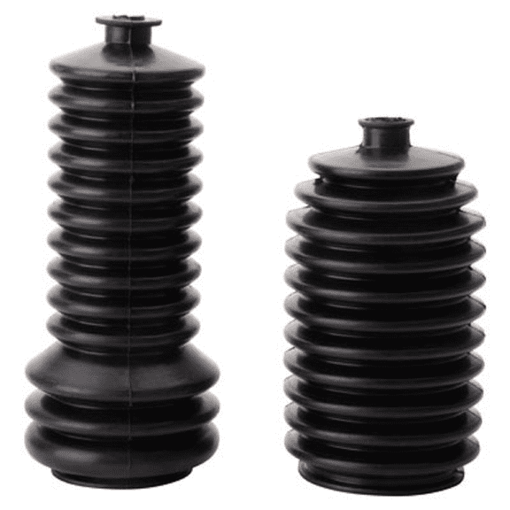 Steering Rack Boot Kit Compatible With Can-Am Commander 1000 2011-2013