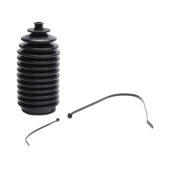 Steering Rack Boot Kit - Compatible with 1971 - 1980 MG MGB - AC Delco