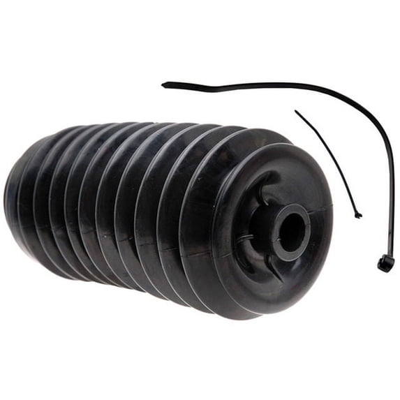 Steering Rack Boot Kit - Compatible with 1975 - 1980 American Motors Pacer - AC Delco