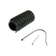 thumbnail image 1 of Steering Rack Boot Kit - Compatible with 1992 - 2001 Honda Prelude 1993 1994 1995 1996 1997 1998 1999 2000, 1 of 2
