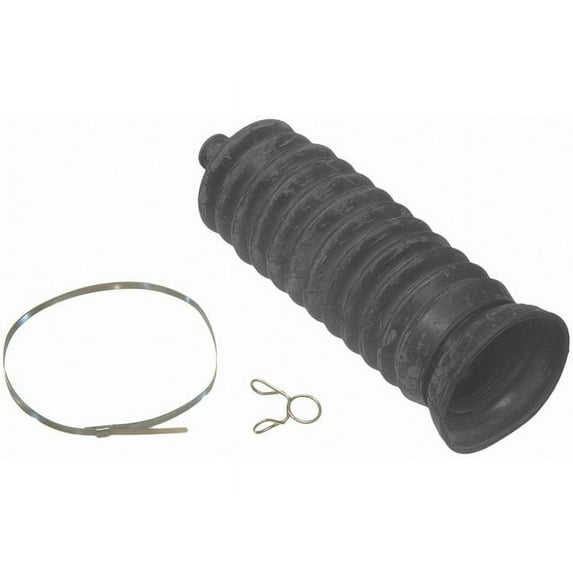 Steering Rack Boot Kit - Compatible with 1993 - 1997 Subaru Impreza 1994 1995 1996