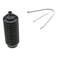 thumbnail image 1 of Steering Rack Boot Kit - Compatible with 1995 - 2002 Mazda Millenia 1996 1997 1998 1999 2000 2001, 1 of 2