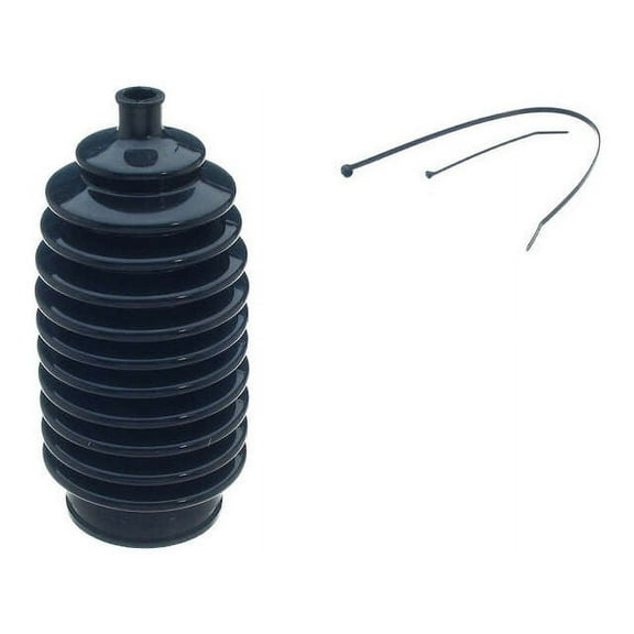 Steering Rack Boot Kit - Compatible with 1996 - 2004 Nissan Pathfinder 1997 1998 1999 2000 2001 2002 2003