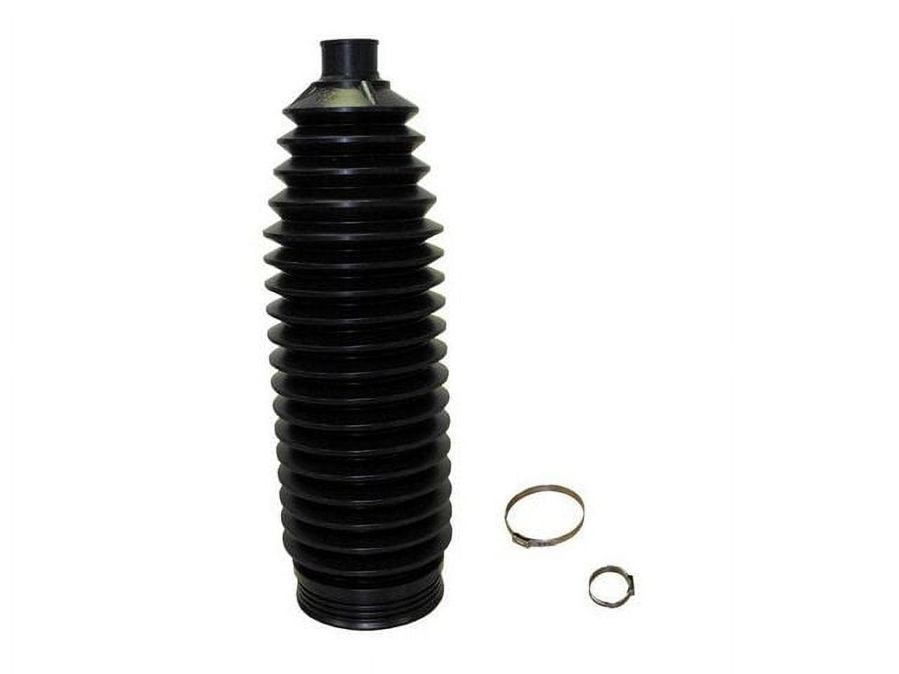 Steering Rack Boot Kit Compatible with 1998 2010 Volkswagen Beetle 1999 2000 2001 2002 2003