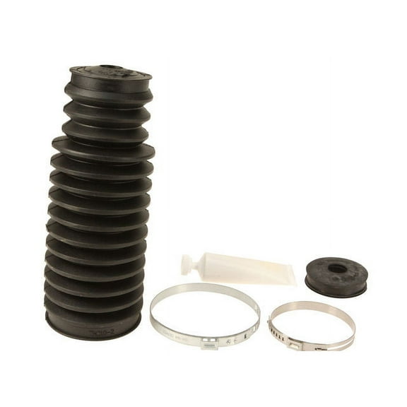 Steering Rack Boot Kit - Compatible with 1999 - 2000 BMW 323i E46
