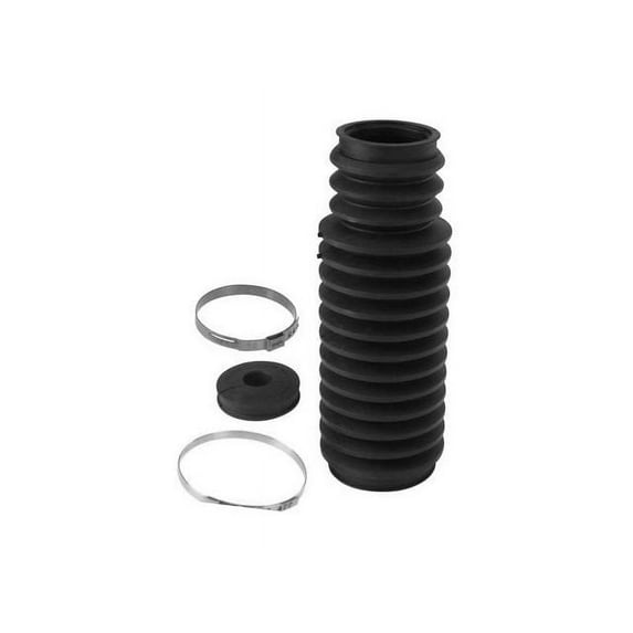 Steering Rack Boot Kit - Compatible with 2001 - 2005 BMW 325xi 2002 2003 2004