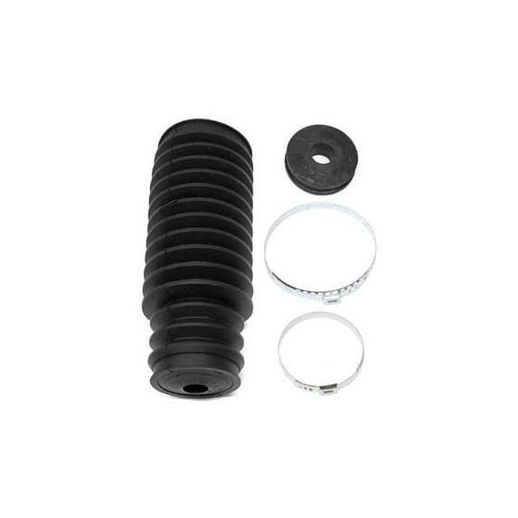 Steering Rack Boot Kit - Compatible with 2001 - 2005 BMW 330i 2002 2003 2004