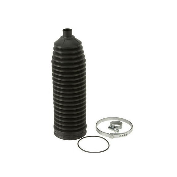 Steering Rack Boot Kit - Compatible with 2001 - 2005 Mercedes-Benz C320 Base - Meyle