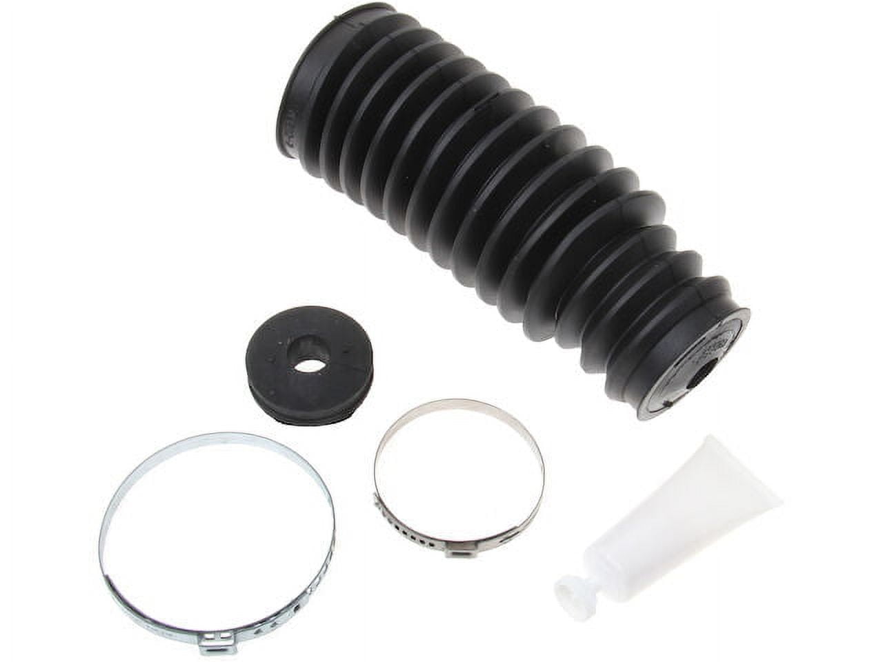 Steering Rack Boot Kit - Compatible with 2001 - 2006 BMW M3 2002 2003 ...