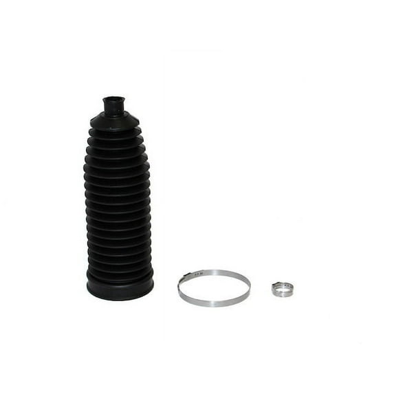 Steering Rack Boot Kit - Compatible with 2002 - 2005 BMW 745Li 4.4L V8 2003 2004