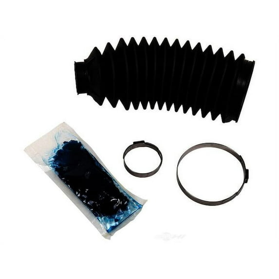 Steering Rack Boot Kit - Compatible with 2002 - 2006 GMC Envoy XL 2003 2004 2005