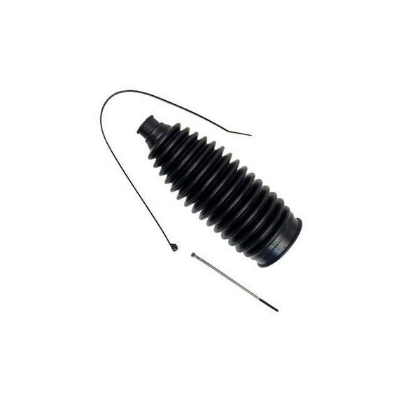 Steering Rack Boot Kit - Compatible with 2003 - 2008 INFINITI G35 3.5L V6 VQ35DE 2004 2005 2006 2007