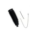 thumbnail image 1 of Steering Rack Boot Kit - Compatible with 2003 - 2008 Toyota Matrix - Moog, 1 of 2