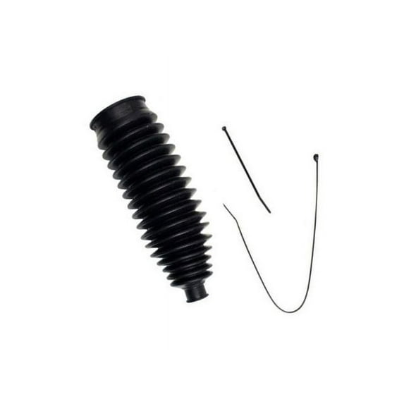 Steering Rack Boot Kit - Compatible with 2003 - 2008 Toyota Matrix - Moog