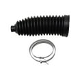 thumbnail image 1 of Steering Rack Boot Kit - Compatible with 2004 - 2017 Volkswagen Touareg 2005 2006 2007 2008 2009 2010 2011 2012 2013 2014 2015 2016, 1 of 2