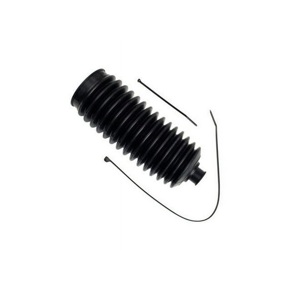 Steering Rack Boot Kit - Compatible with 2005 - 2019 Nissan Frontier 2006 2007 2008 2009 2010 2011 2012 2013 2014 2015 2016 2017 2018